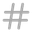 #